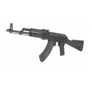 Страйкбольный автомат (LCT) АКМ Economy Black (UP) LCKM Economy